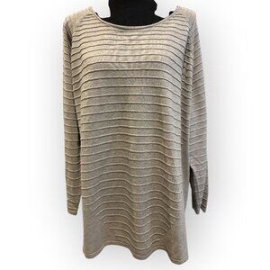 Monari knit sweater
